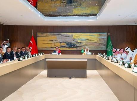 Bakan Kurum paylaştı: Emlak Konut'tan Hayat Mekke Projesi için karar