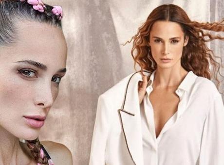 Ünlü oyuncu Göksun Çam kaza geçirdi: 2 kez ölümden döndüm