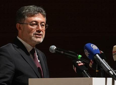 Bakan Yumaklı: 1 Ocak'tan bugüne kadar 756 bin gıda denetimi yapıldı