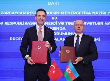 Bayraktar: Üç önemli proje hakkında çalışıyoruz