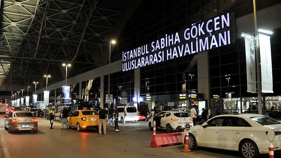 Sabiha Gökçen Havalimanı'nda Tarihi Yoğunluk ve Rekorlar