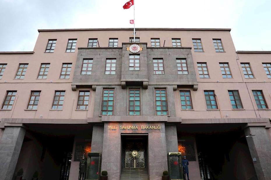 Milli Savunma Bakanlığı'ndan Sınır Güvenliği ve Bölgesel İşbirliği Açıklaması