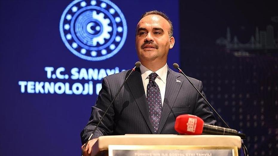 Türkiye’nin İlk Ay Görevi İçin Geri Sayım Başladı: 2027 Fırlatma Hedefi