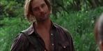 Lost dizisinden Sawyer son görünümüyle şaşırttı!  Kate, Josh Holloway'i görse tanımazdı