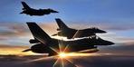 Milli Savunma Bakanlığı duyurdu: Kuzey Irak'a hava operasyonu!