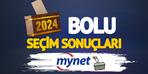 Bolu Seçim Sonuçları Canlı Yayında!