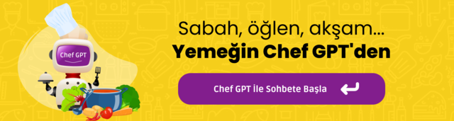 Şef GPT