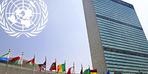 Birleşmiş Milletler Güvenlik Konseyi Gazze Deklarasyonu!  Ateşkes kararı verildi