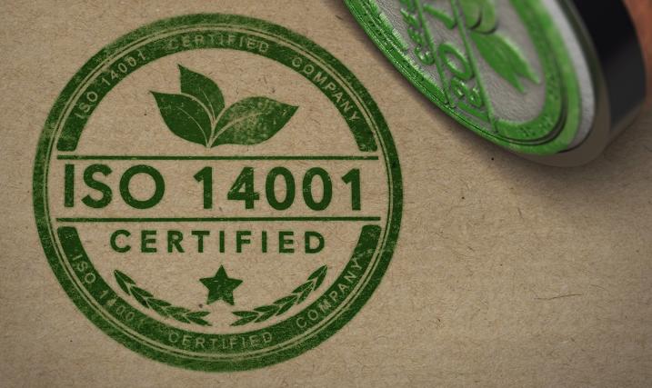 iso 14001