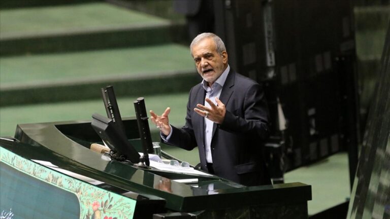 İran: Savaş peşinde değiliz ancak İsrail saldırganlığına uygun şekilde karşılık vereceğiz