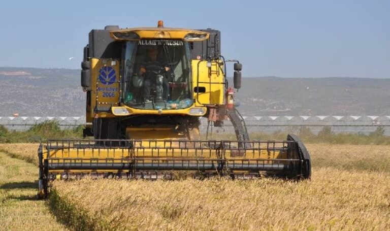 2024 yılı ilk raporunda yüzde 2 olan üretimdeki düşüş, ikinci raporda yüzde 5,2'ye çıktı – Son Dakika Ekonomi Haberleri