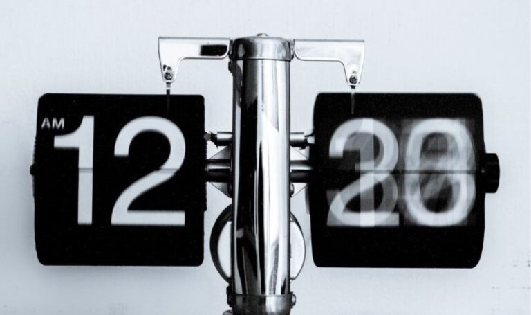 Geriye doğru hareket eden negatif zamanın kanıtı bulundu – Son Dakika Bilim Teknoloji Haberleri