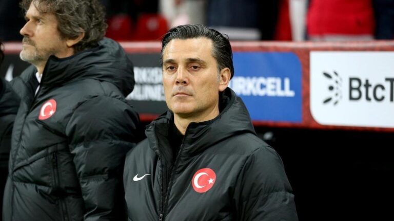 Vincenzo Montella: Hedefimiz Serie A'ya ulaşmak