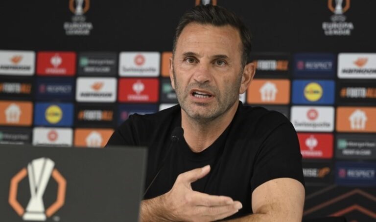 Okan Buruk'tan İcardi'nin ardından transfer açıklaması! – En güncel spor haberleri