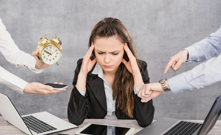 Floranbant ile Stres ve Migren Sorunlarına Etkili Çözümler