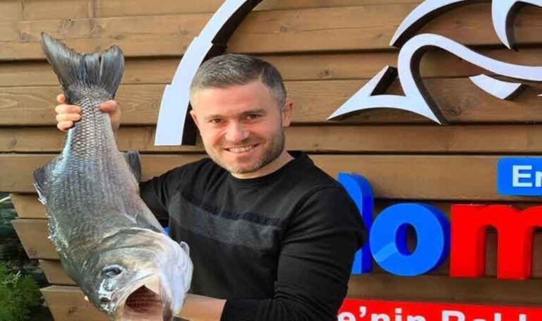 Şef Ersan Yılmaz kimdir? MasterChef'in sunucusu Erşan Yılmaz kaç yaşında, nereli? – En son hayat haberleri