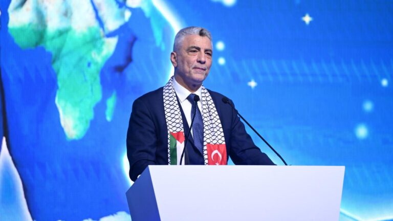 Bakan Bolat, Ekonomik Koordinasyon Komitesi toplantısını değerlendirdi