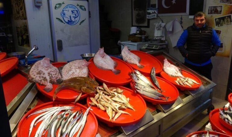 Kendini tezgahlarda göstermeye başladı: ağırlığı 1500 TL …. – Breaking Life News