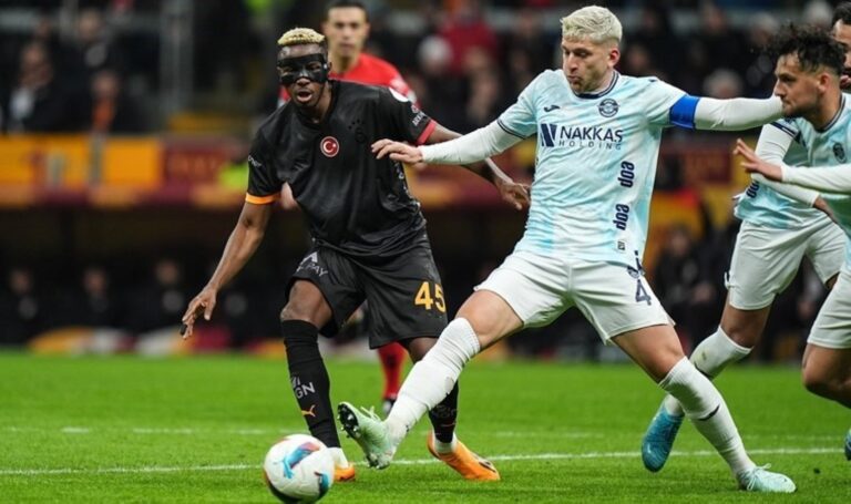 Gaziantep FK Semhh Güler’i personeline ekledi – Spor Haberlerini Breaking