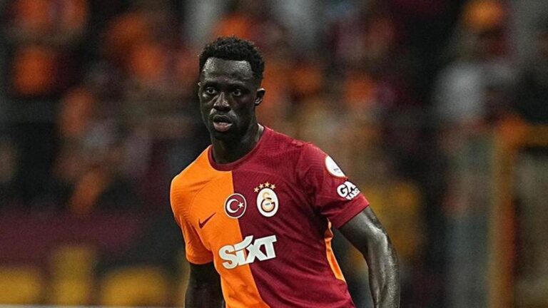 Son Dakika Spor Haberleri | Davinson Sanchez’in yaralanması? Açıklama geldi