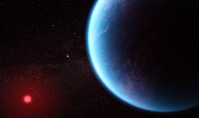 Uzaylı Stranges Gazlarda Saklanabilir – Son Dakika Bilimsel Teknolojisi Haberleri