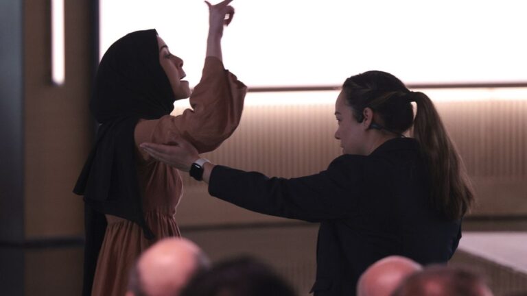 Microsoft'un 50. Yıl Kutlaması Filistin protestosunu damgaladı