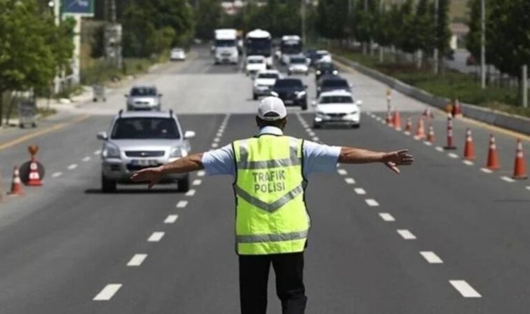 Ankara'ya hangi yollar kapalı? Ankara'da yollar neden kapalı? 23 Nisan Ankara Alternatif Yollar … – Son Dakika Türkiye Haberleri