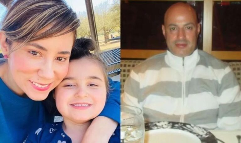 Bloomberg'in eski yöneticisi, karısı ve kızı evinde ölü bulundu – Breaking World News News