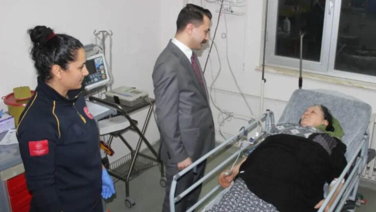 Lightning eve Amasya'ya döndü – Son Dakika Haberleri