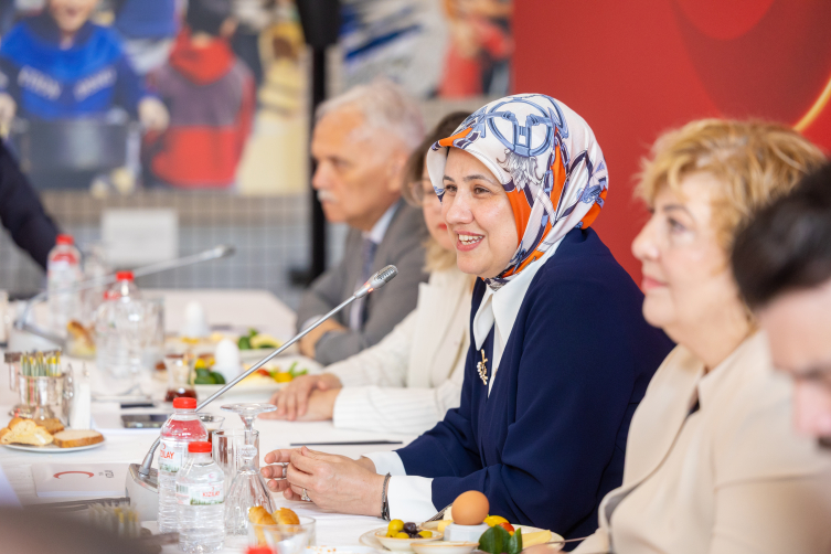 Türkiye plazma ilaçları üretmeye hazırlanıyor