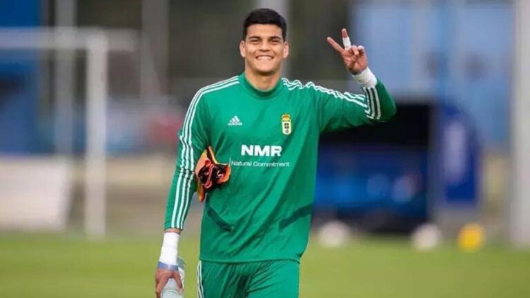 Muslera'nın alternatifi Galatasaray'da bulundu – Futbol Haberleri