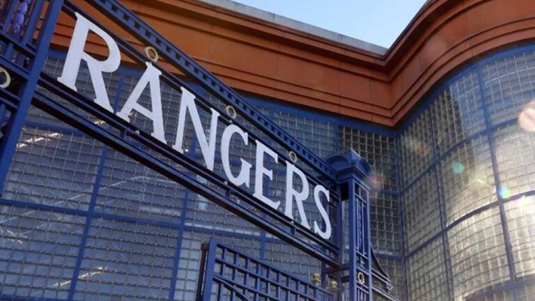 Ranger 6 oyuncu ile ayrıldı – Spor Haberlerini Breaking