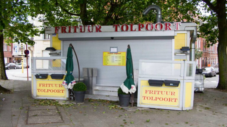 Terecike “Frit” satmak – son dakika pazarında haberler