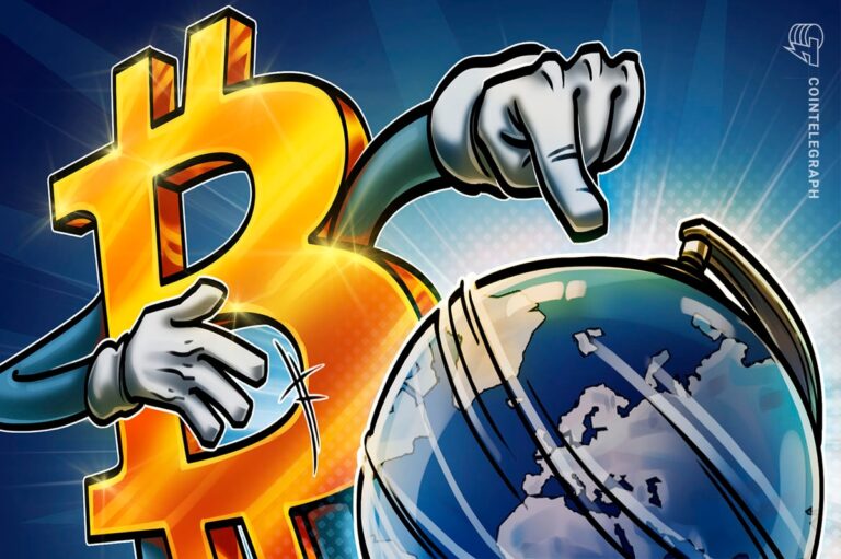 Bitcoin, enflasyondan koruduğu için diktatörler için çalışmıyor – IHV yöneticisi