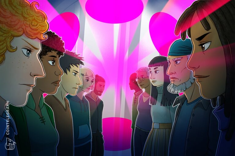 Polkadot topluluğu, 500 bin puanı Bitcoin'e dönüştürmek için ikiye ayrıldı