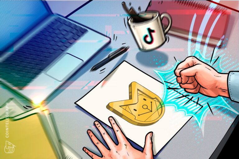 Tiktok, Trump Memecoin'in satın aldığı ifadeleri reddetti