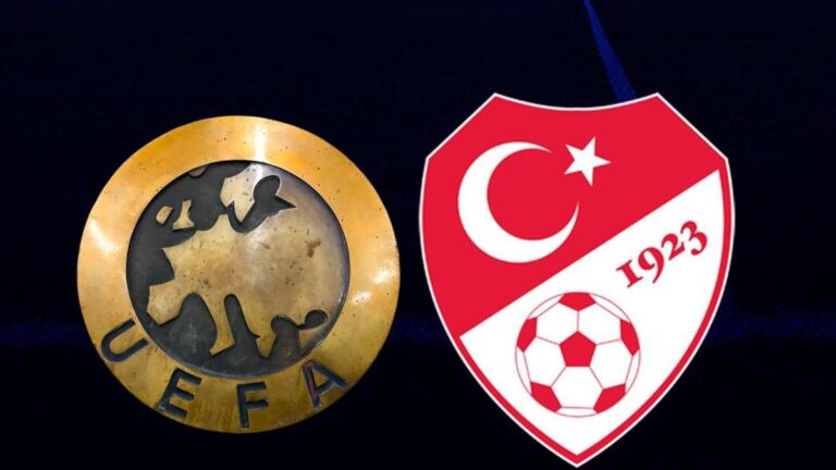 Son Dakika Spor Haberleri | Türkiye'den UEFA komitelerine ve delegasyonlara 12 isim