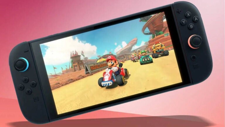 Nintendo Switch 2 Sulama Filmleri Uyarı – Haber Bilimi Teknolojisi Haber Ekranı