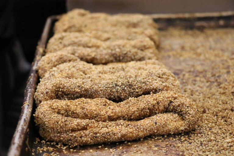 Vedat Milör'nin favorisi: Izmit'in coğrafi tadı! İpucu Point Molass … – Son Dakika Guy Haberleri