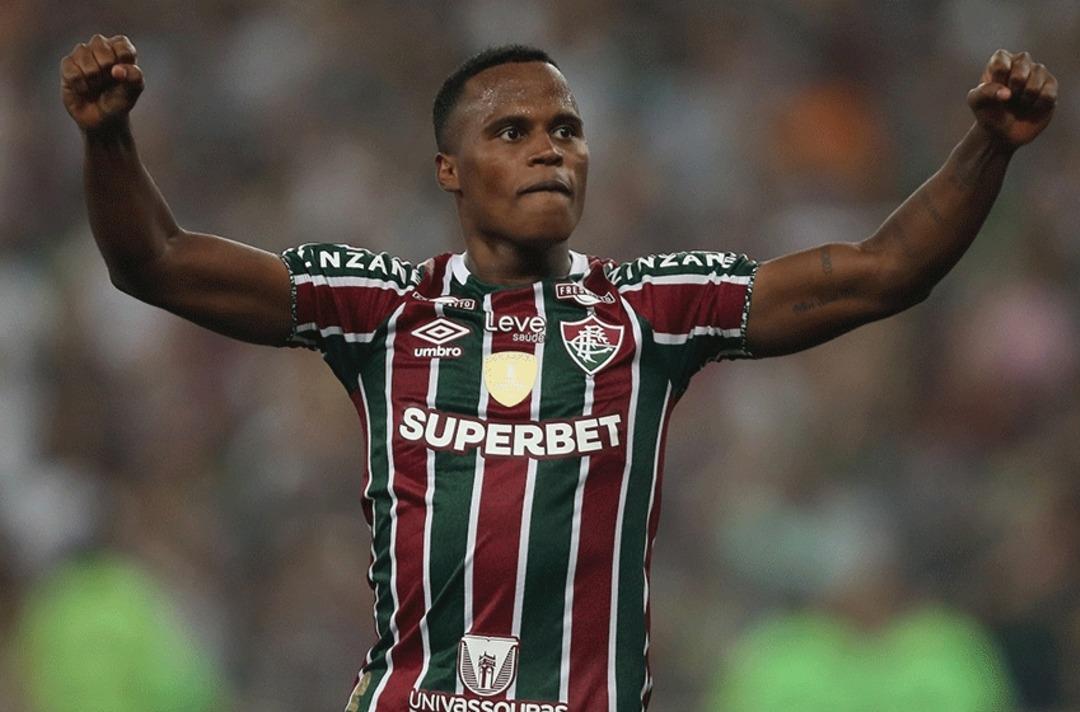 Kurtlar Jhon Arias'ı 20 milyon avro için personeline ekledi! Galatasaray da Star Player ile ilgileniyordu ... 2