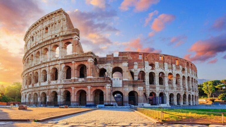 İtalya'da bilmeniz gereken 10 şey! İtalya'da bilinecek genel bilgiler (2025)