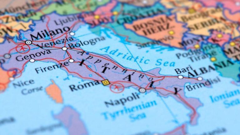 İtalya nerede? İtalya'ya ne zaman gitmeli? En iyi mevsimler ve aylar