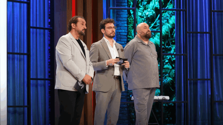 Ana MasterChef ekibine kim girdi? 26 Temmuz'da ana MasterChef ekibine kim girdi? – Yaşam Haberlerini Kırma