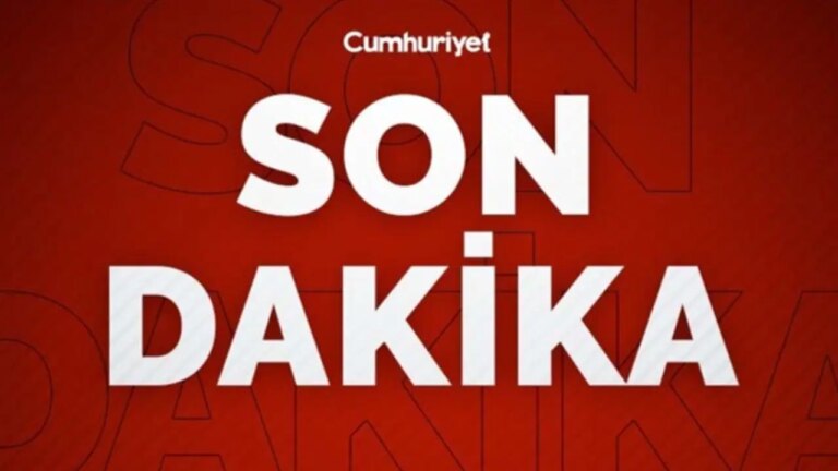Son dakika … Adiyaman Belediye Başkanı Abdurrahman Tutere tutuklandı! – Türkiye haberlerini kırmak