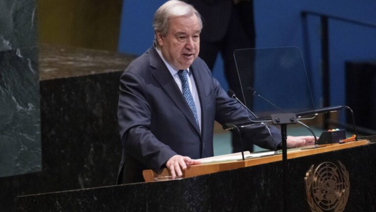 İsrail, Birleşmiş Milletler'in Filistinlilerin Cinsel İstismarı suçlamasını reddetti