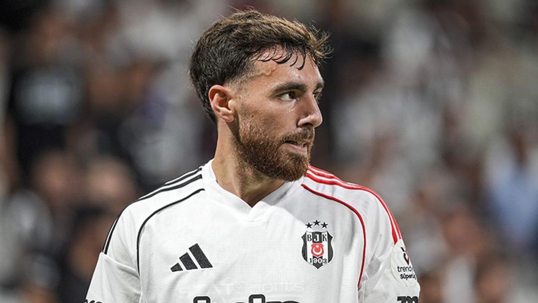 Yedikleri ayrı ayrı gitmedi! Orkun Kökçü tarafından Kerem Aktukoğlu: Onunla konuştuk ... 2