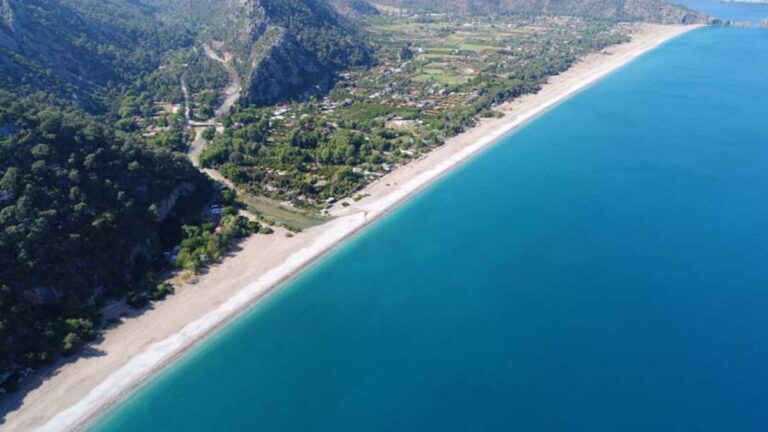 Patara Beach nerede? Patara Beach ödeniyor mu? Nasıl Alınır?