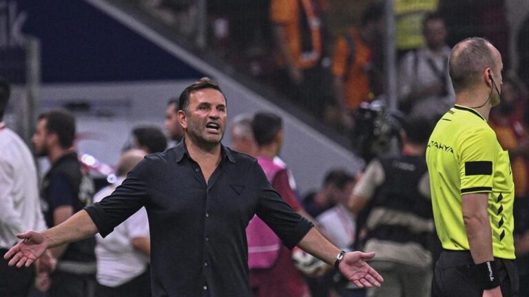 Son Dakika Spor Haberleri | Okan Buruk'un Transfer Bildirgesi! Öncelik duyuruldu