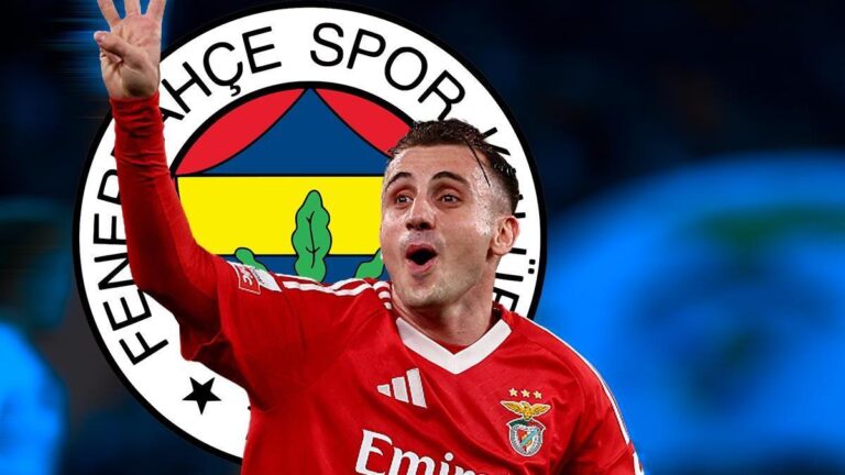 Fenerbahce, Kerem Aktukoğlu transferi hızlandırdı! Tanıklık ücreti açıklandı …