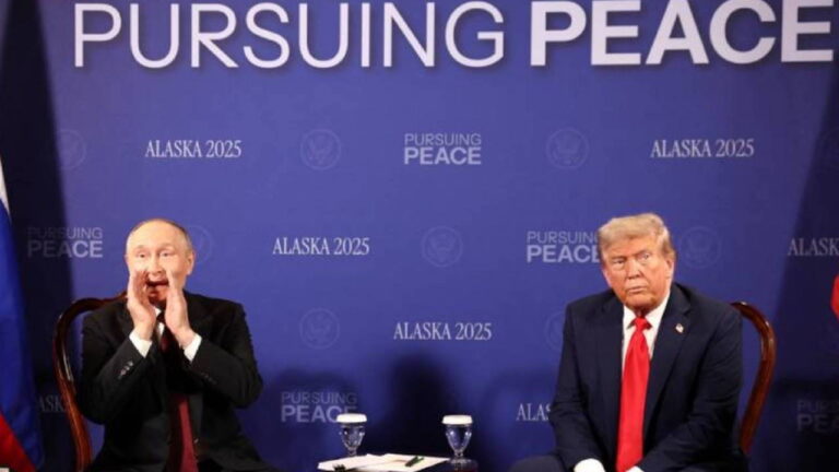 ABD: “Putin barış anlaşmasının bir parçası olarak Ukrayna güvenlik garantileri sağlamayı kabul etti” – World News Breaking